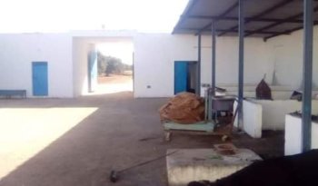 À vendre Matériel d’extraction de l’huile d’olive معصرة زيتون complet