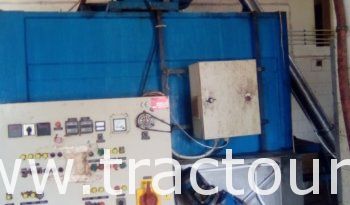 À vendre Matériel d’extraction de l’huile d’olive معصرة زيتون complet