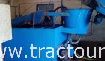 À vendre Matériel d’extraction de l’huile d’olive معصرة زيتون complet