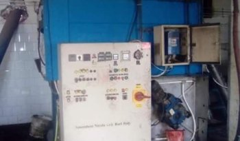 À vendre Matériel d’extraction de l’huile d’olive معصرة زيتون complet