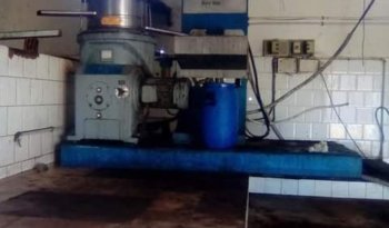 À vendre Matériel d’extraction de l’huile d’olive معصرة زيتون complet