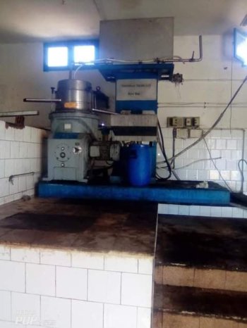 À vendre Matériel d’extraction de l’huile d’olive معصرة زيتون complet