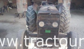 À vendre Tracteur Al Jadah 240 (1994) complet