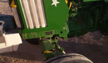 À vendre Tracteur John Deere 5403 (2015) complet