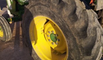 À vendre Tracteur John Deere 5403 (2015) complet