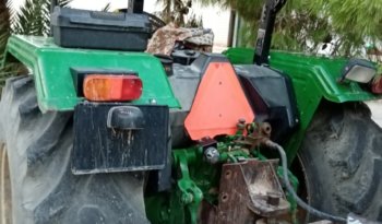 À vendre Tracteur John Deere 5403 (2015) complet