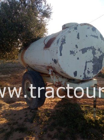 À vendre Tracteur avec matériels Steyr 768 (1981) complet