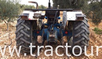 À vendre Tracteur Ford 3930 (3 cylindres) complet