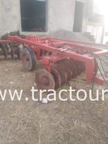 À vendre Offset 11/22 Razol complet