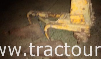 À vendre Charrue à 2 socs MIG-Huard complet