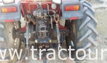 À vendre Tracteur Foton 504 (2012) complet