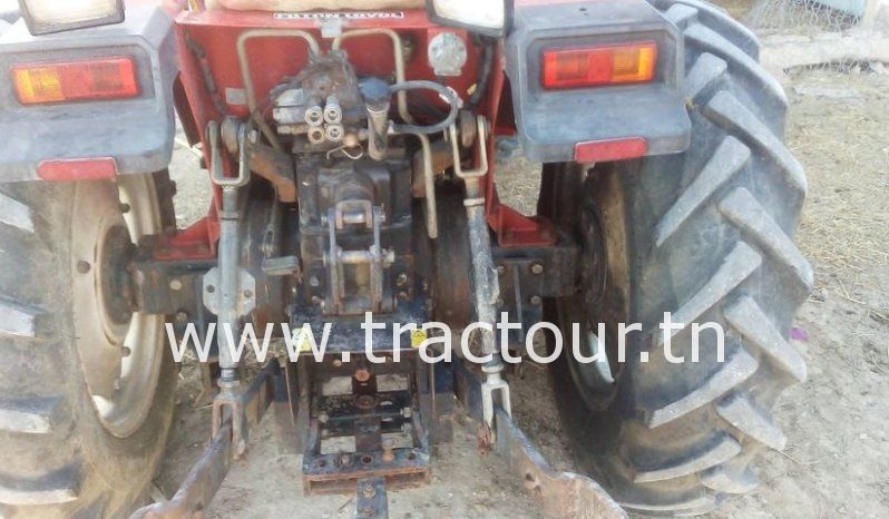 À vendre Tracteur Foton 504 (2012) complet