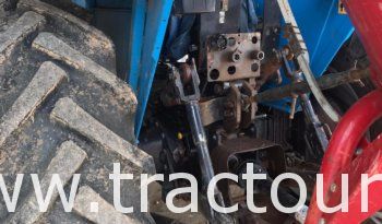 À vendre Tracteur Landini 7860 (2009) complet