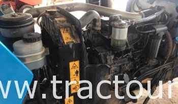 À vendre Tracteur Landini 7860 (2009) complet