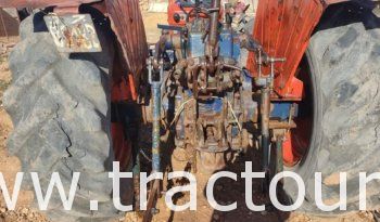 À vendre Tracteur Same 70 avec carte grise complet