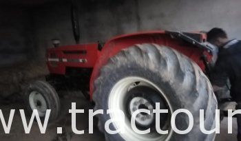 À vendre Tracteur Same Explorer II 70 complet