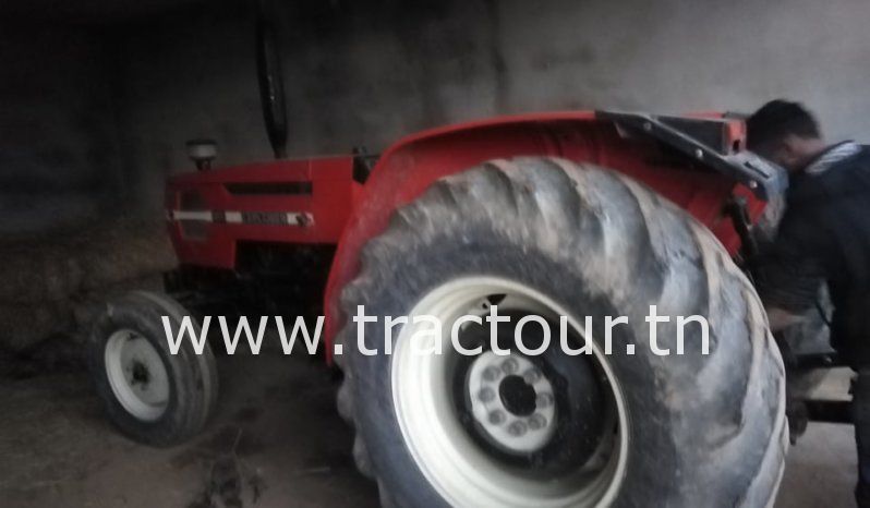 À vendre Tracteur Same Explorer II 70 complet