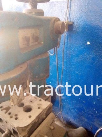 À vendre matériel atelier d’usinage fraisage et tournage complet