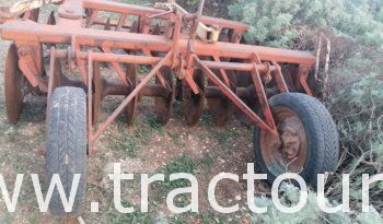 À vendre Offset 10/20 complet