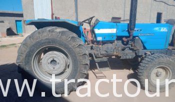À vendre Tracteur Landini 7860 (2007) complet