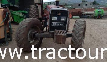 À vendre Tracteur Massey Ferguson 399 (6 cylindres) complet