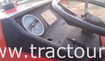 À vendre Tracteur Same Explorer II 80 complet