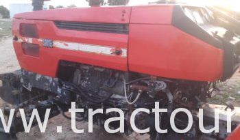 À vendre Tracteur Same Explorer II 80 complet