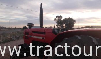 À vendre Tracteur Same Explorer II 80 complet