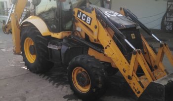 À vendre Tractopelle JCB 3CX complet