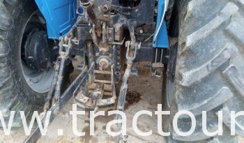 À vendre Tracteur Landini 8860 complet