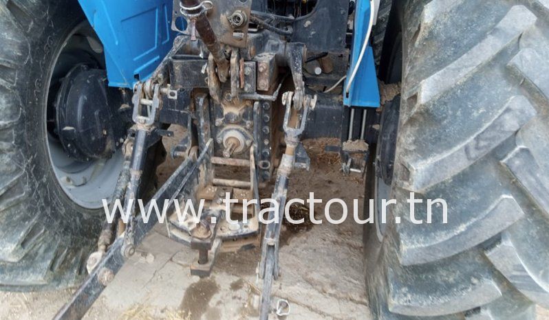 À vendre Tracteur Landini 8860 complet