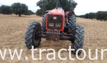 À vendre Tracteur Massey Ferguson 4240 complet