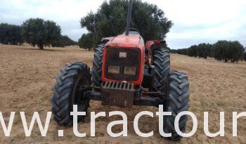 À vendre Tracteur Massey Ferguson 4240 complet