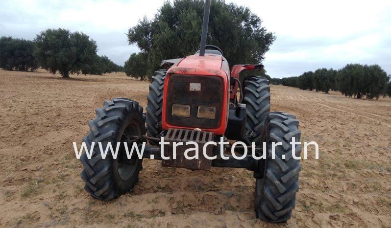 À vendre Tracteur Massey Ferguson 4240 complet