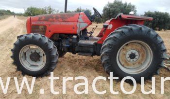À vendre Tracteur Massey Ferguson 4240 complet
