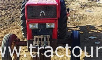 À vendre Tracteur complet