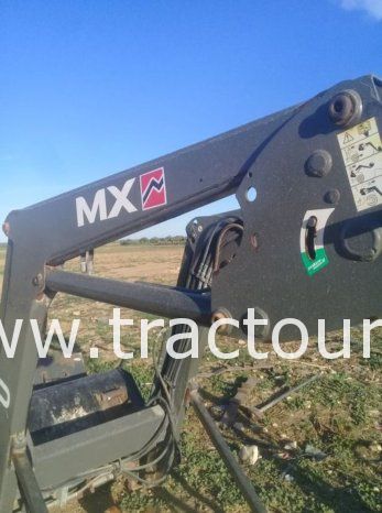 À vendre Chargeur Frontal MX U8 complet