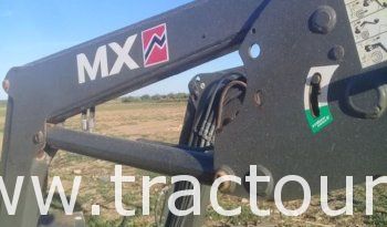 À vendre Chargeur Frontal MX U8 complet