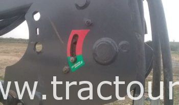À vendre Chargeur Frontal MX U8 complet