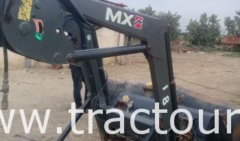 À vendre Chargeur Frontal MX U8 complet