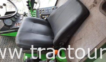 À vendre Moissonneuse batteuse Deutz-Fahr M35.80 complet