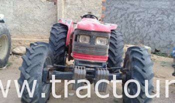 À vendre Tracteur Mahindra 7030 (2014) complet