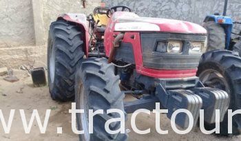 À vendre Tracteur Mahindra 7030 (2014) complet