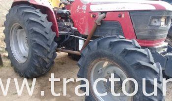 À vendre Tracteur Mahindra 7030 (2014) complet
