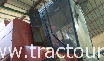 À vendre Moissonneuse batteuse Deutz-Fahr M 2685 complet