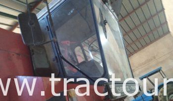 À vendre Moissonneuse batteuse Deutz-Fahr M 2685 complet
