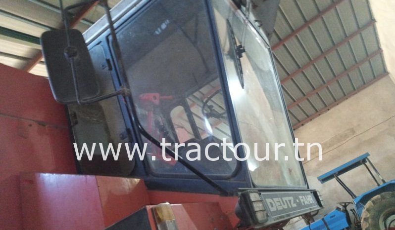 À vendre Moissonneuse batteuse Deutz-Fahr M 2685 complet