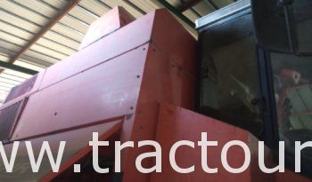 À vendre Moissonneuse batteuse Deutz-Fahr M 2685 complet