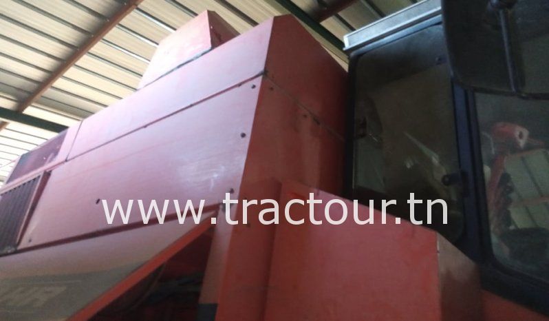 À vendre Moissonneuse batteuse Deutz-Fahr M 2685 complet
