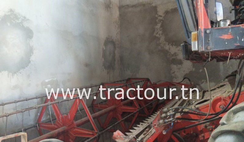 À vendre Moissonneuse batteuse Deutz-Fahr M 2685 complet